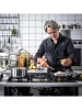 KitchenAid Edelstahl-Bratpfanne "Multi-Ply" - Ø 20 cm