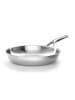 KitchenAid Edelstahl-Bratpfanne "Multi-Ply" - Ø 24 cm