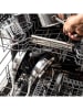 KitchenAid Edelstahl-Stielkasserolle "Multi-Ply" - Ø 20 cm