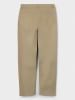 LMTD Cargohose "Tazzan" in Khaki