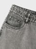 LMTD Spijkerbroek "Toneizza" - straight fit - grijs