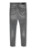KIDS ONLY Jeans - Tapered fit - in Grau