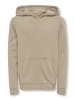 KIDS ONLY Hoodie "Lassi" in Beige