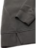TOM TAILOR kids Hoodie in Grau