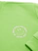 TOM TAILOR kids Sweatshirt in Grün