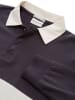 TOM TAILOR kids Poloshirt in Dunkelblau