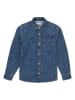 TOM TAILOR kids Hemd in Blau