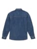 TOM TAILOR kids Hemd in Blau
