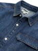 TOM TAILOR kids Hemd in Blau