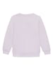 TOM TAILOR kids Sweatshirt in Lila