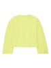 TOM TAILOR kids Pullover in Grün