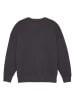 TOM TAILOR kids Sweatshirt in Anthrazit