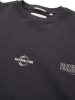 TOM TAILOR kids Sweatshirt in Anthrazit