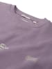 TOM TAILOR kids Sweatshirt in Lila