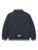 TOM TAILOR kids Blouson in Dunkelblau