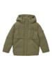 TOM TAILOR kids Steppjacke in Khaki