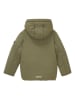 TOM TAILOR kids Steppjacke in Khaki