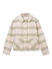 TOM TAILOR kids Hemdjacke in Rosa