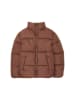 Tom Tailor Steppjacke in Braun