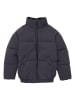 TOM TAILOR kids Steppjacke in Anthrazit