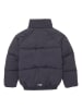 TOM TAILOR kids Steppjacke in Anthrazit
