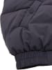 TOM TAILOR kids Steppjacke in Anthrazit