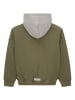 TOM TAILOR kids Blouson in Khaki