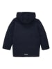 TOM TAILOR kids Parka in Dunkelblau