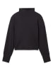 TOM TAILOR kids Pullover in Anthrazit/ Anthrazit