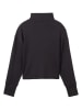 TOM TAILOR kids Pullover in Anthrazit/ Anthrazit