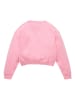 TOM TAILOR kids Sweatshirt in Rosa