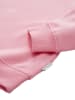 TOM TAILOR kids Sweatshirt in Rosa
