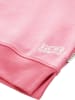 TOM TAILOR kids Hoodie in Rosa