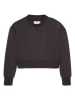 TOM TAILOR kids Sweatshirt in Anthrazit