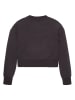 TOM TAILOR kids Sweatshirt in Anthrazit