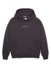 TOM TAILOR kids Hoodie in Anthrazit