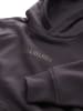 TOM TAILOR kids Hoodie in Anthrazit