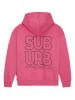 TOM TAILOR kids Hoodie in Pink