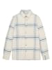 TOM TAILOR kids Hemd in Beige/ Blau