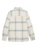 TOM TAILOR kids Hemd in Beige/ Blau