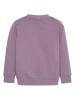 TOM TAILOR kids Sweatshirt in Lila