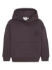 TOM TAILOR kids Hoodie in Anthrazit