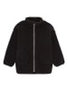 TOM TAILOR kids Fleecejacke in Anthrazit