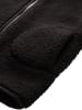TOM TAILOR kids Fleecejacke in Anthrazit