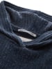 TOM TAILOR kids Hoodie in Dunkelblau
