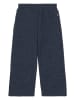 TOM TAILOR kids Hose in Dunkelblau
