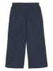 TOM TAILOR kids Hose in Dunkelblau