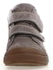 Naturino Leren winterboots "New Mulaz" grijs