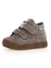 Naturino Leren winterboots "New Mulaz" grijs