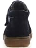 Naturino Leder-Winterboots "New Mulaz" in Dunkelblau